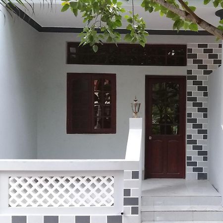 Suoi Nuoc Resort Mũi Né Eksteriør billede