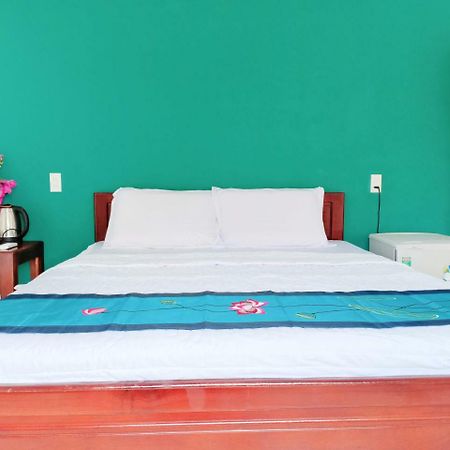 Suoi Nuoc Resort Mũi Né Eksteriør billede