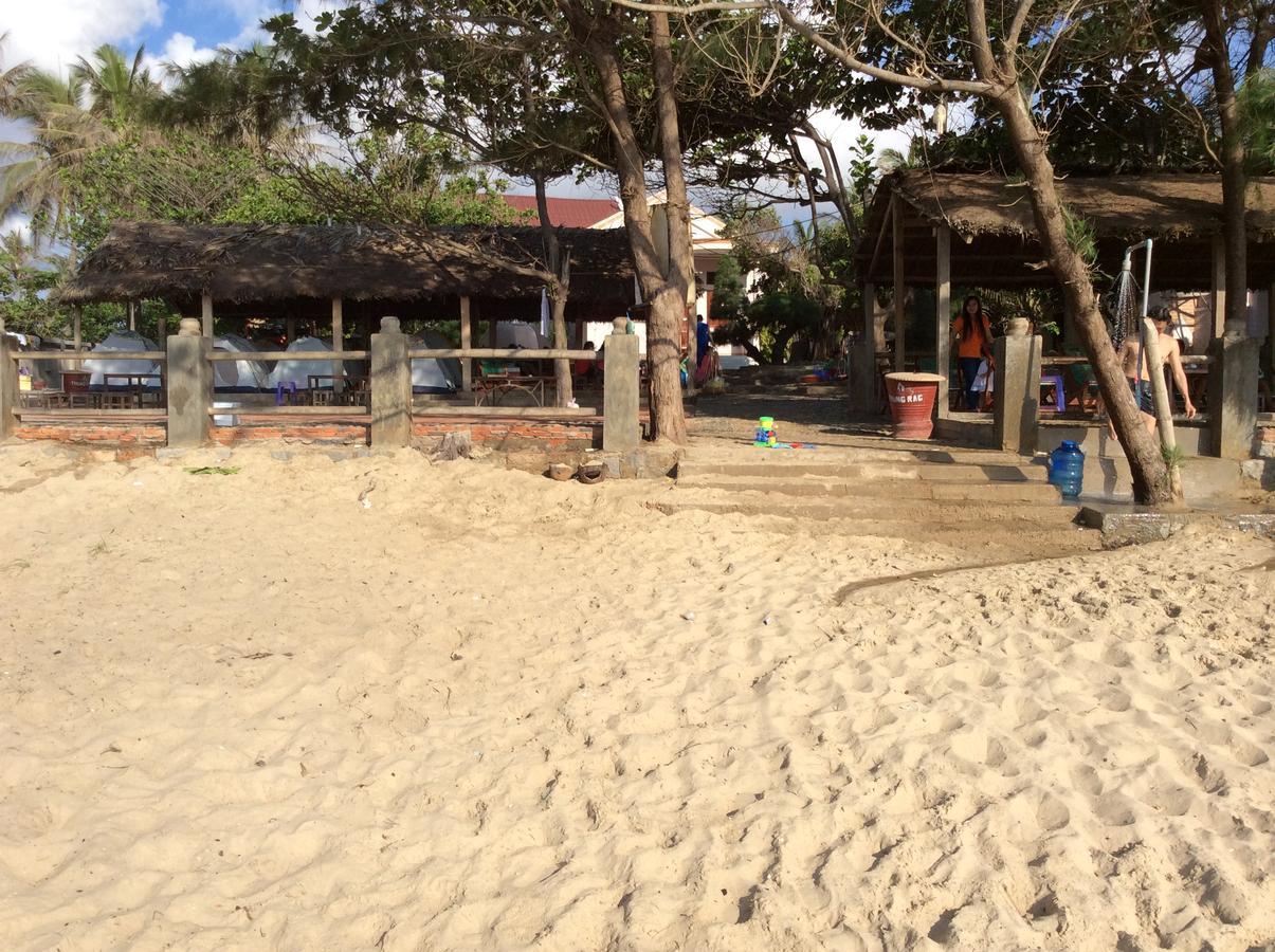 Suoi Nuoc Resort Mũi Né Eksteriør billede