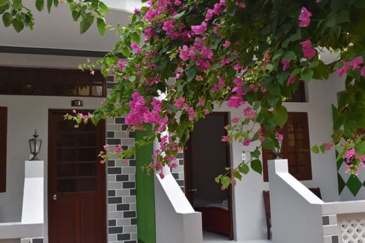 Suoi Nuoc Resort Mũi Né Eksteriør billede