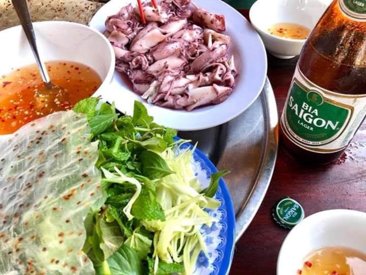 Suoi Nuoc Resort Mũi Né Eksteriør billede