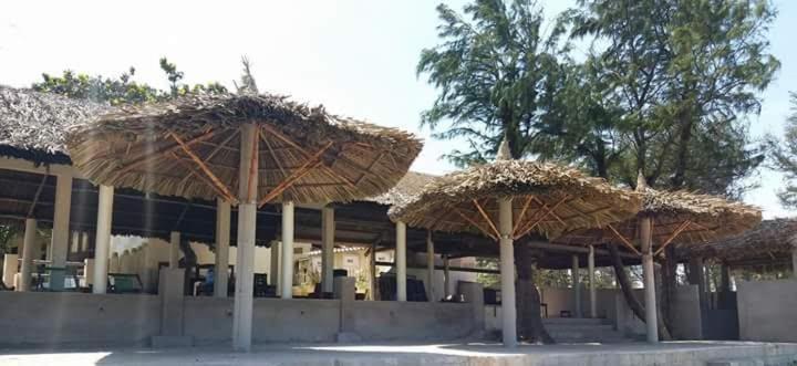 Suoi Nuoc Resort Mũi Né Eksteriør billede
