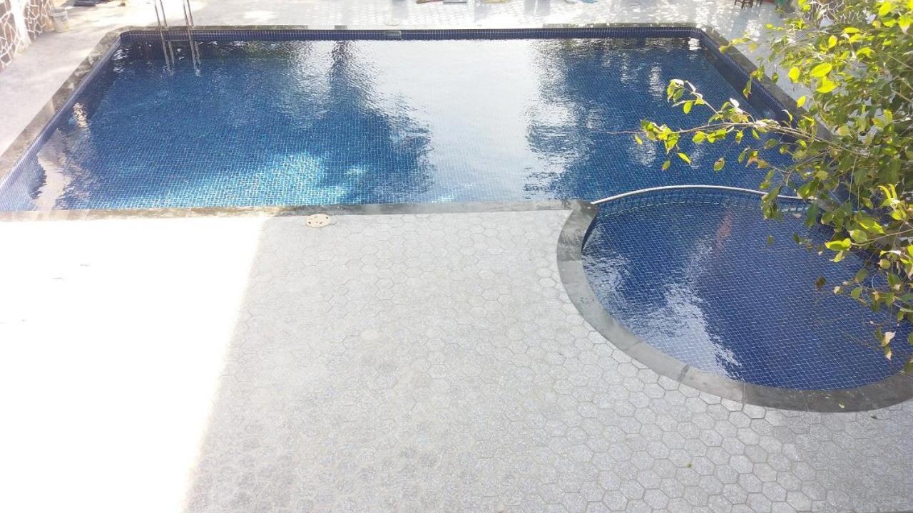 Suoi Nuoc Resort Mũi Né Eksteriør billede