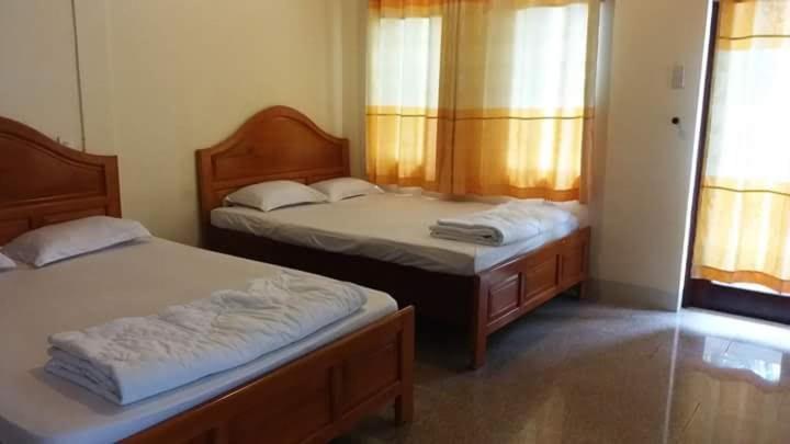 Suoi Nuoc Resort Mũi Né Eksteriør billede