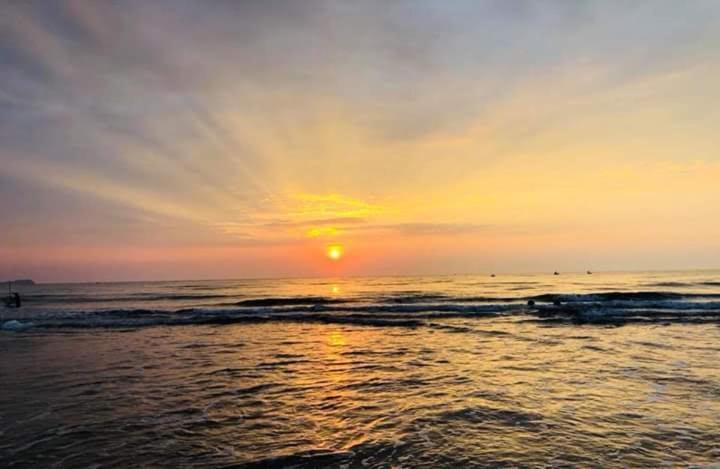Suoi Nuoc Resort Mũi Né Eksteriør billede