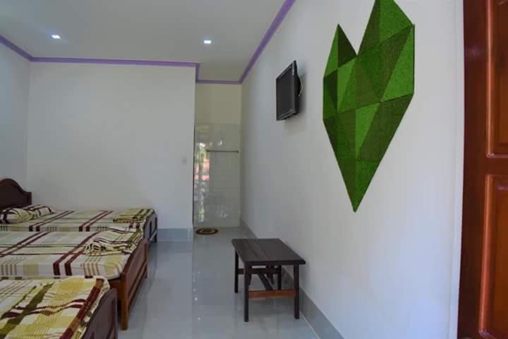Suoi Nuoc Resort Mũi Né Eksteriør billede