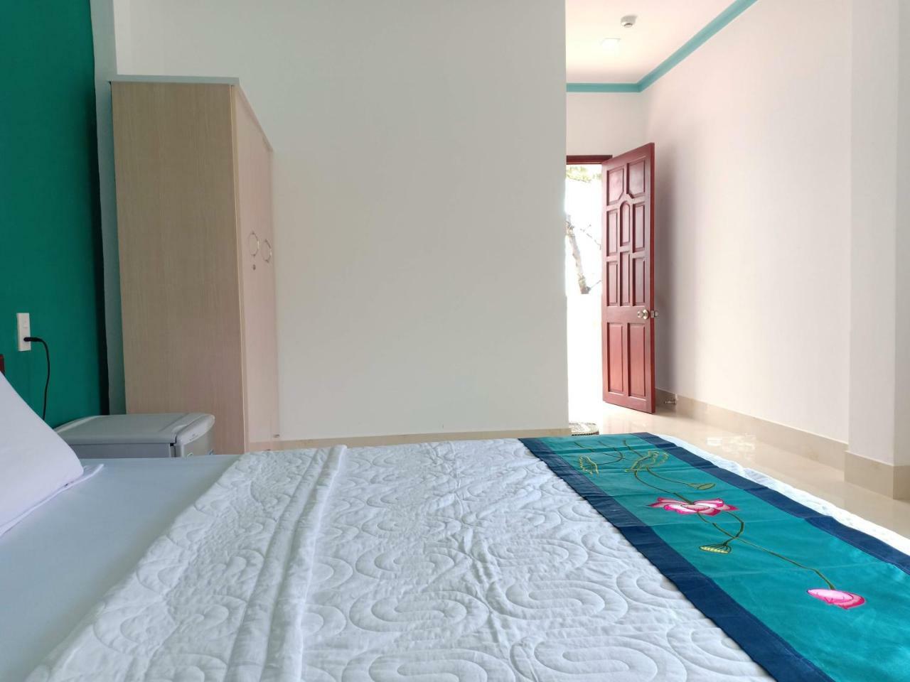 Suoi Nuoc Resort Mũi Né Eksteriør billede