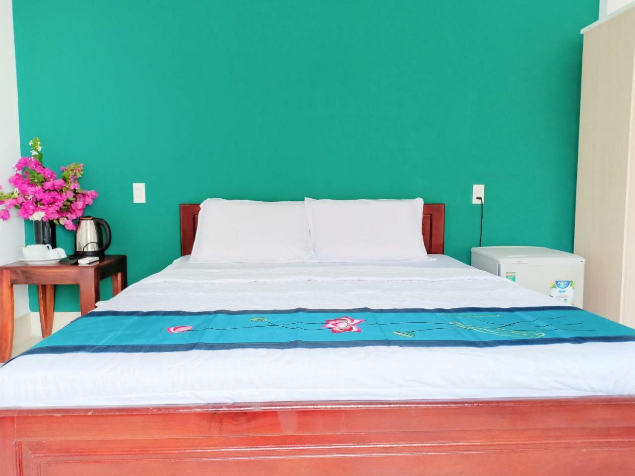 Suoi Nuoc Resort Mũi Né Eksteriør billede