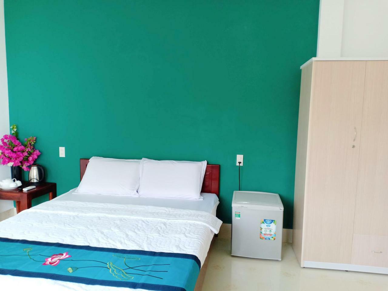 Suoi Nuoc Resort Mũi Né Eksteriør billede