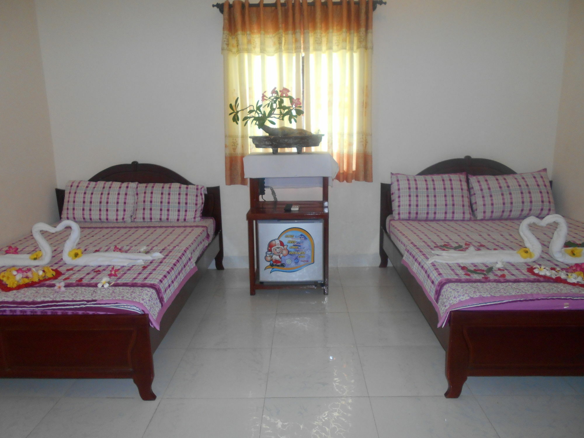 Suoi Nuoc Resort Mũi Né Eksteriør billede