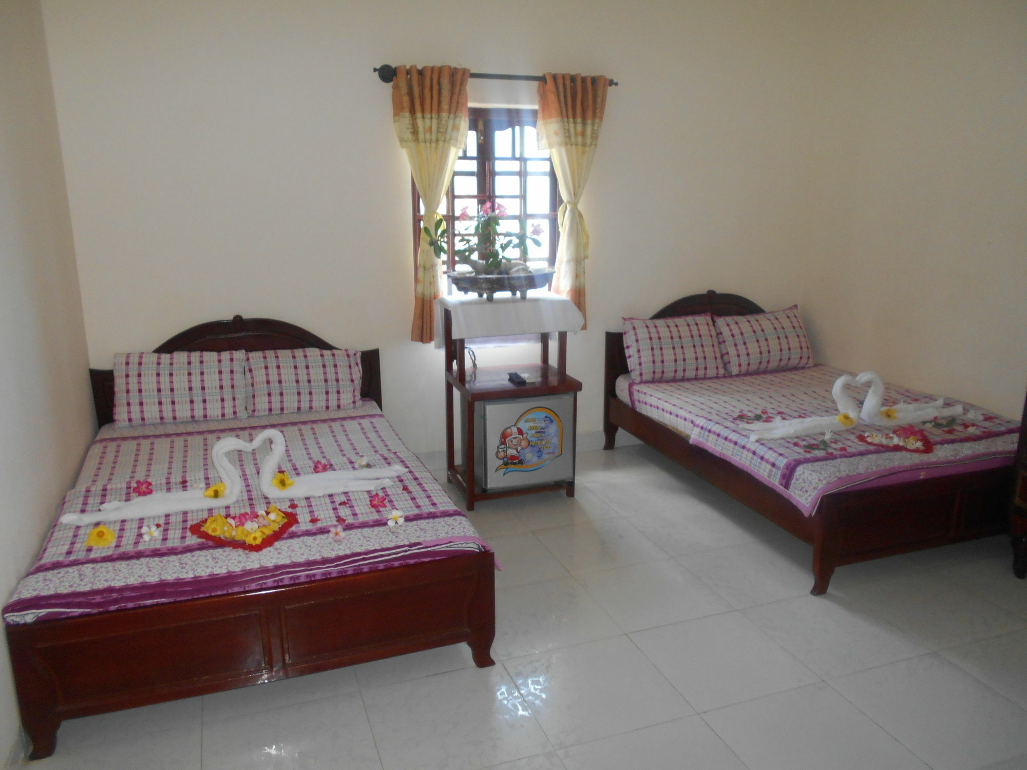 Suoi Nuoc Resort Mũi Né Eksteriør billede